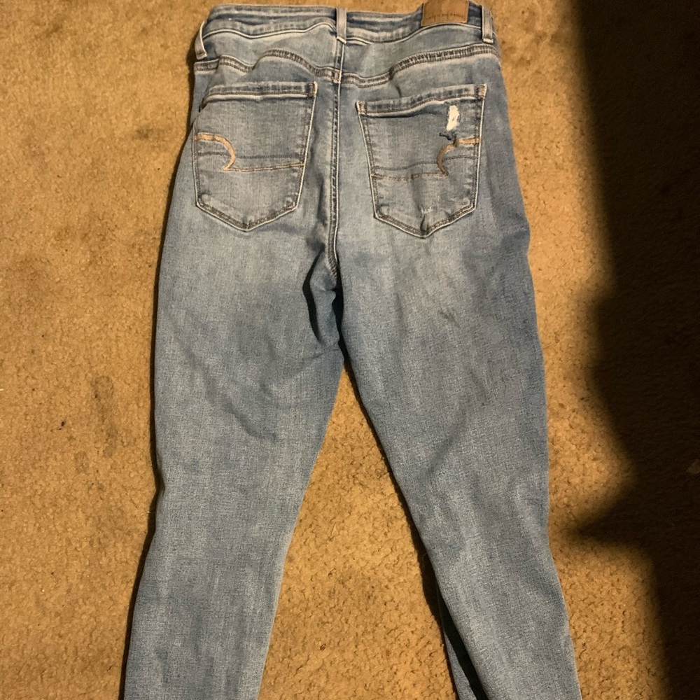 Jeans - Picture 2 of 2